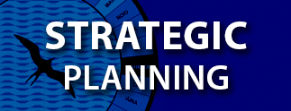 Strategic planning text